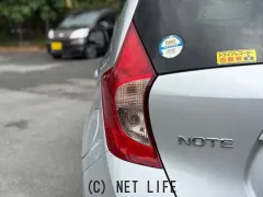 日産 ノート