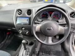 日産 ノート