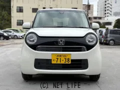 ホンダ N-ONE
