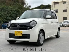 ホンダ N-ONE
