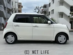 ホンダ N-ONE
