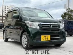 ホンダ N-WGN