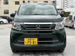 ホンダ N-WGN