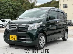 ホンダ N-WGN