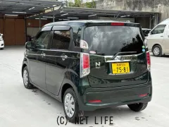 ホンダ N-WGN