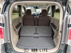 ホンダ N-WGN