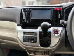 ホンダ N-WGN