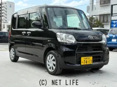 ダイハツ タント