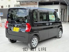 ダイハツ タント