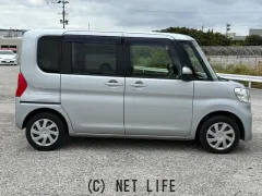 ダイハツ タント