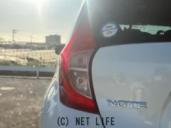 日産 ノート