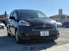 トヨタ シエンタ