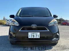 トヨタ シエンタ