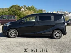 トヨタ シエンタ