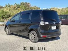 トヨタ シエンタ