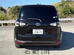 トヨタ シエンタ