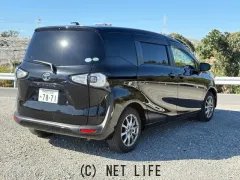 トヨタ シエンタ