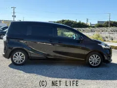 トヨタ シエンタ