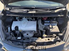 トヨタ シエンタ