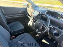 トヨタ シエンタ