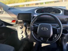 トヨタ シエンタ