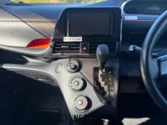 トヨタ シエンタ