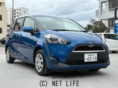 トヨタ シエンタ