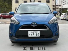 トヨタ シエンタ