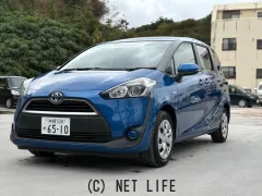 トヨタ シエンタ