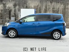 トヨタ シエンタ