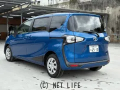 トヨタ シエンタ