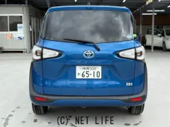 トヨタ シエンタ