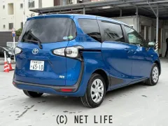 トヨタ シエンタ