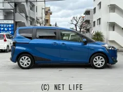 トヨタ シエンタ