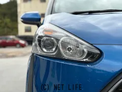 トヨタ シエンタ