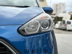 トヨタ シエンタ