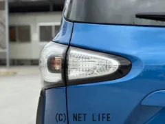 トヨタ シエンタ