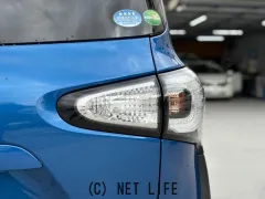 トヨタ シエンタ