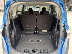 トヨタ シエンタ