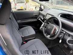 トヨタ シエンタ