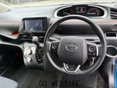 トヨタ シエンタ