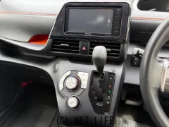 トヨタ シエンタ