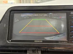 トヨタ シエンタ