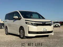 トヨタ ヴォクシー