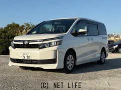 トヨタ ヴォクシー