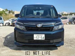 トヨタ ヴォクシー