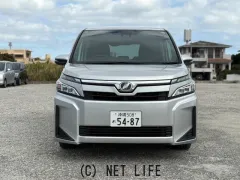 トヨタ ヴォクシー