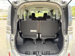 トヨタ ヴォクシー