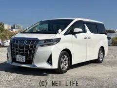 トヨタ アルファード