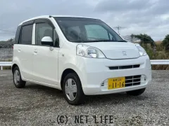 ホンダ ライフ